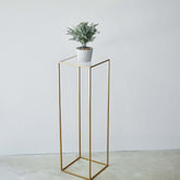 2-Pack Acrylic Plexiglass Sheets Top Plates Clear Square - Protective Film Coating 14" 3mm Thick