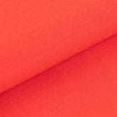 54"x10 Yards Premium Polyester Red Fabric Bolt, DIY Craft Fabric Roll for Upholstery, Curtains, and Event Decor