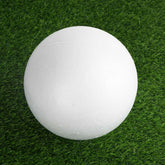 6 Pack 6” White StyroFoam Foam Balls For Arts, Crafts and DIY
