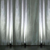 6W Bright White LED Backdrop Uplight, Indoor Outdoor Landscape Spotlight