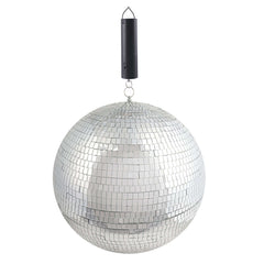 7" 12 RPM Heavy Duty Hanging Rotating Motor For Disco Mirror Balls