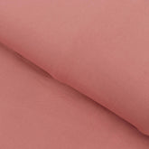 Dusty Rose Spandex 4-Way Stretch Fabric Roll, DIY Craft Fabric Bolt- 60"x10 Yards