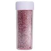 Extra Fine Glitter Powder Metallic Pink - Nontoxic Gliiter Dust with Shaker Lid for Fun DIY Projects Kids' Crafts Resin Art & Festival Decor 23g