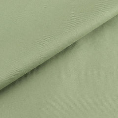Dusty Sage Green Scuba Polyester Fabric Roll, Wrinkle Free DIY Craft Fabric Bolt- 60"x10 Yards