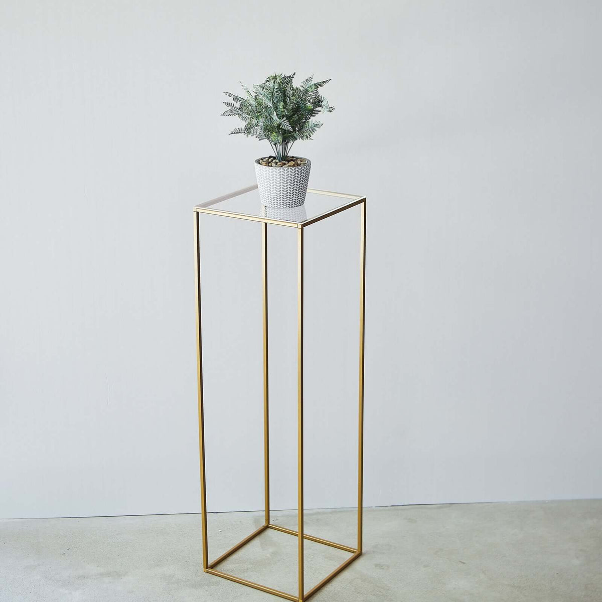 2-Pack Acrylic Plexiglass Sheets Top Plates Clear Square - Protective Film Coating 14" 3mm Thick