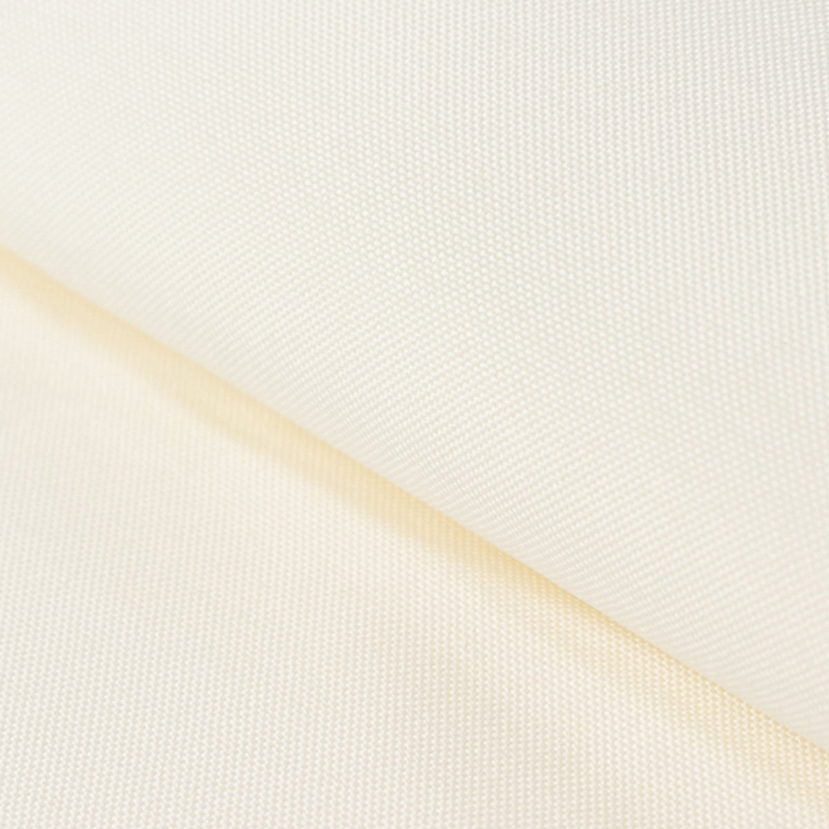 54"x10 Yards Premium Polyester Ivory Fabric Bolt, DIY Craft Fabric Roll for Upholstery, Curtains, and Event Decor