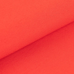 54"x10 Yards Premium Polyester Red Fabric Bolt, DIY Craft Fabric Roll for Upholstery, Curtains, and Event Decor