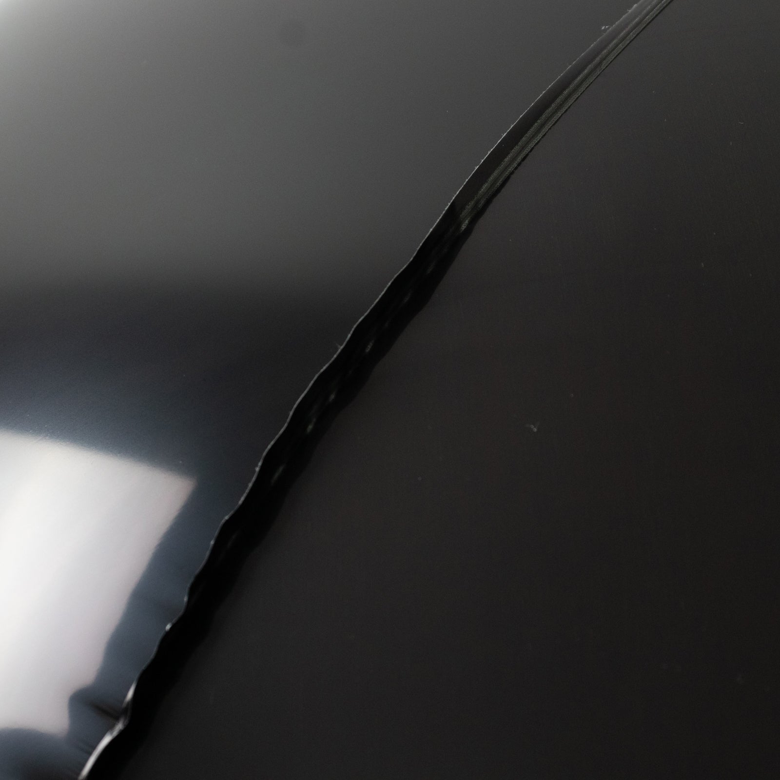 4-Pack Metallic Black Sphere Balloons, 39" Orbz Mylar Balloons Helium or Air-Filled Party Supplies