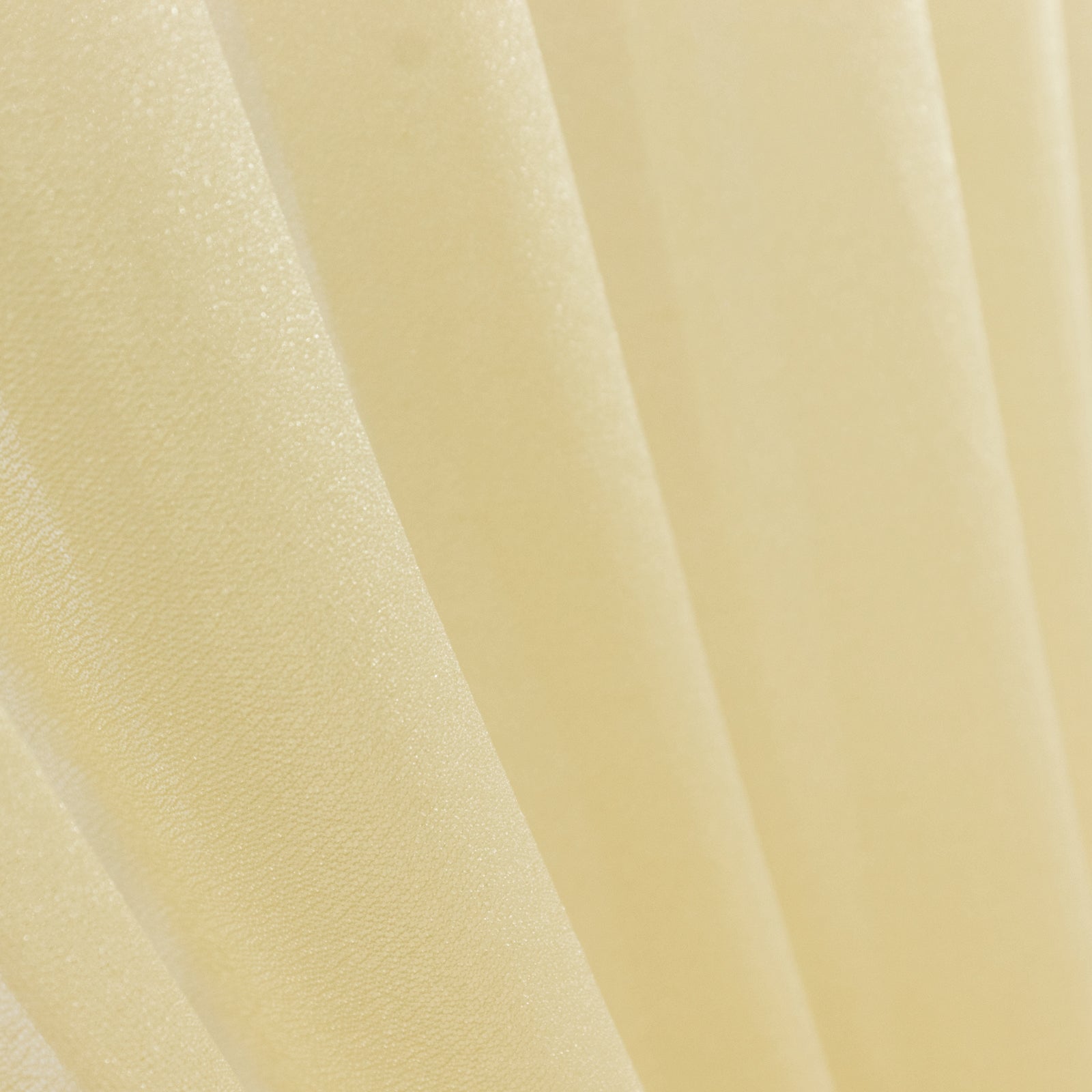 Champagne Sheer Backdrop Drape – 5ftx32ft Wedding Arch & Ceiling Decor Panel, Wrinkle Free with Soft Shimmer