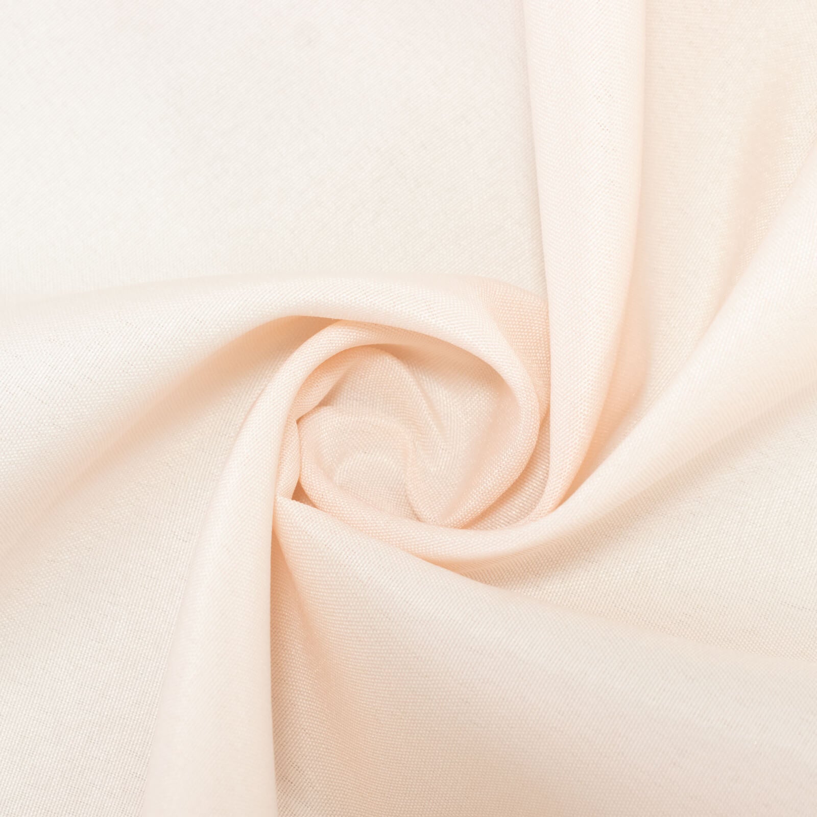 Polyester Tablecloth 60"×84" Blush – Rectangle, Washable & Wrinkle-Resistant, Perfect for Parties