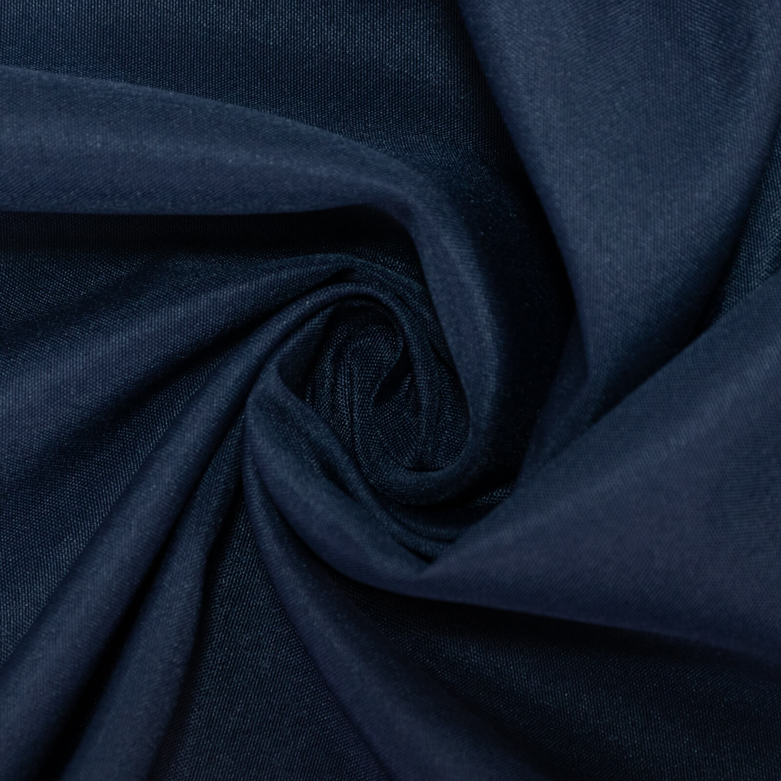 Polyester Tablecloth 60"×84" Navy Blue – Rectangle, Washable & Wrinkle-Resistant, Perfect for Parties