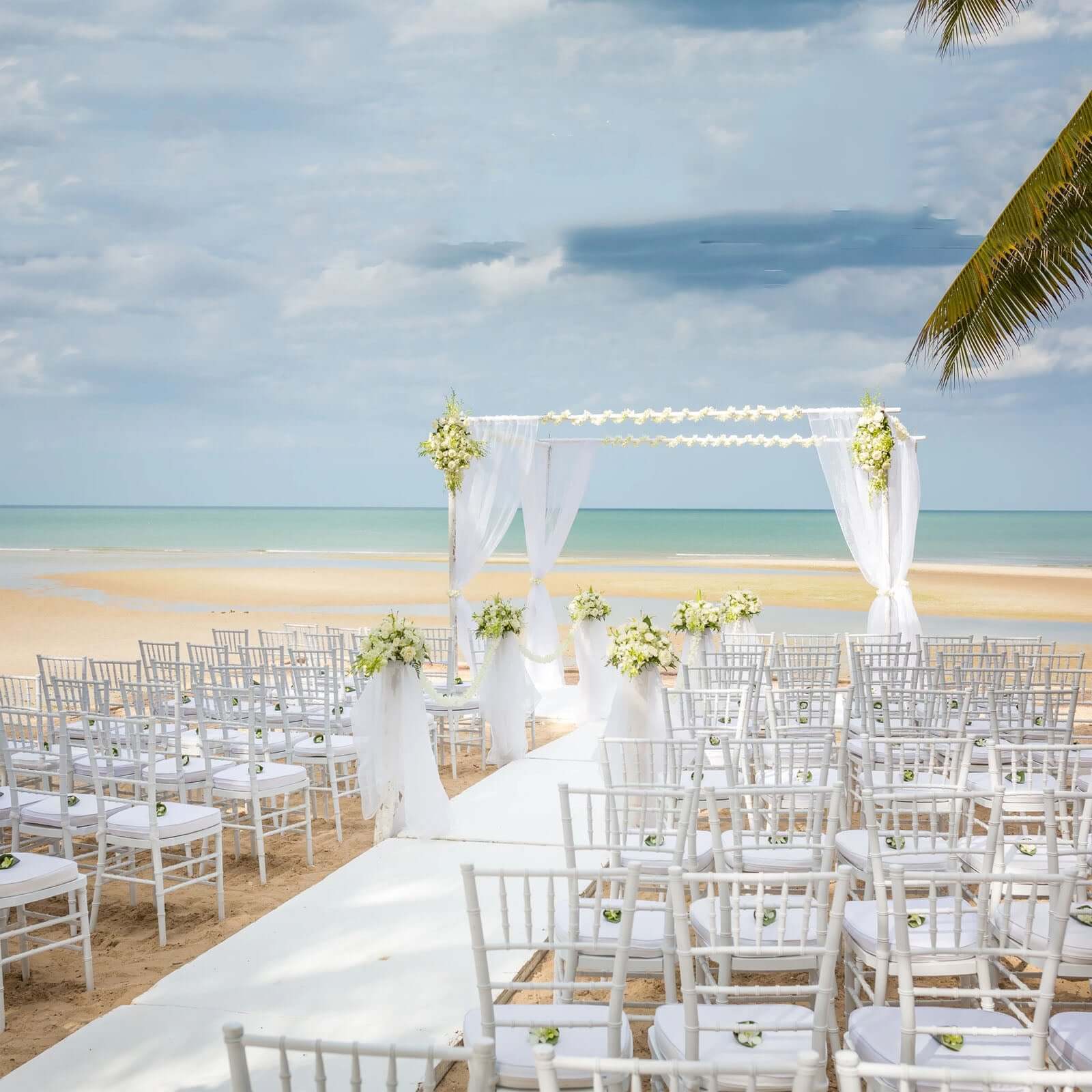 54"x40 Yards White Sheer Organza Fabric Bolt, DIY Craft Fabric Roll