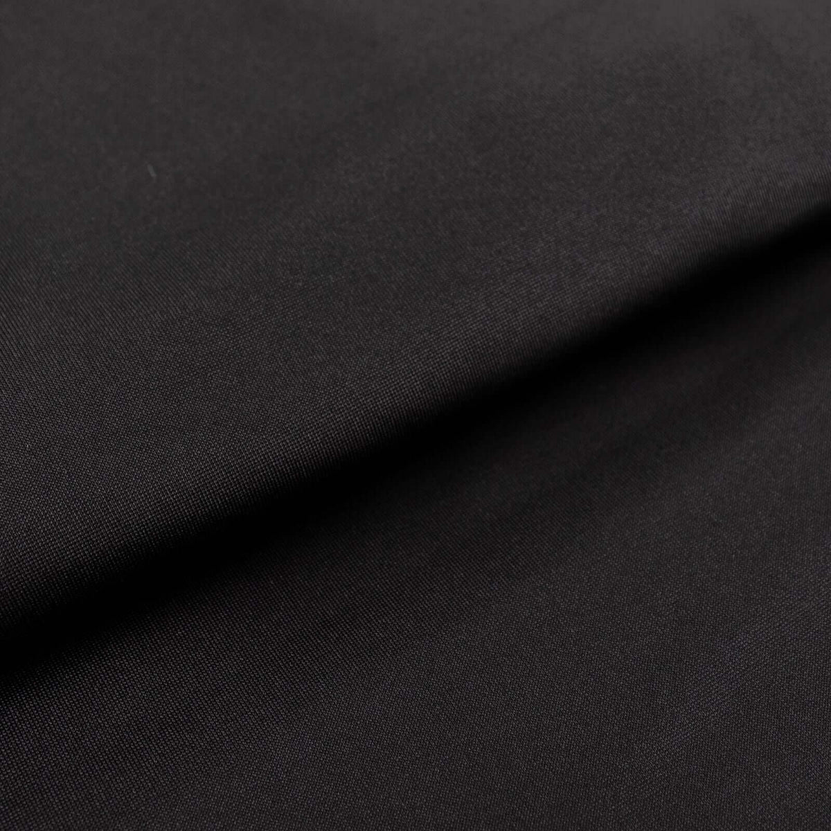 Black Spandex 4-Way Stretch Fabric Roll, DIY Craft Fabric Bolt- 60"x10 Yards