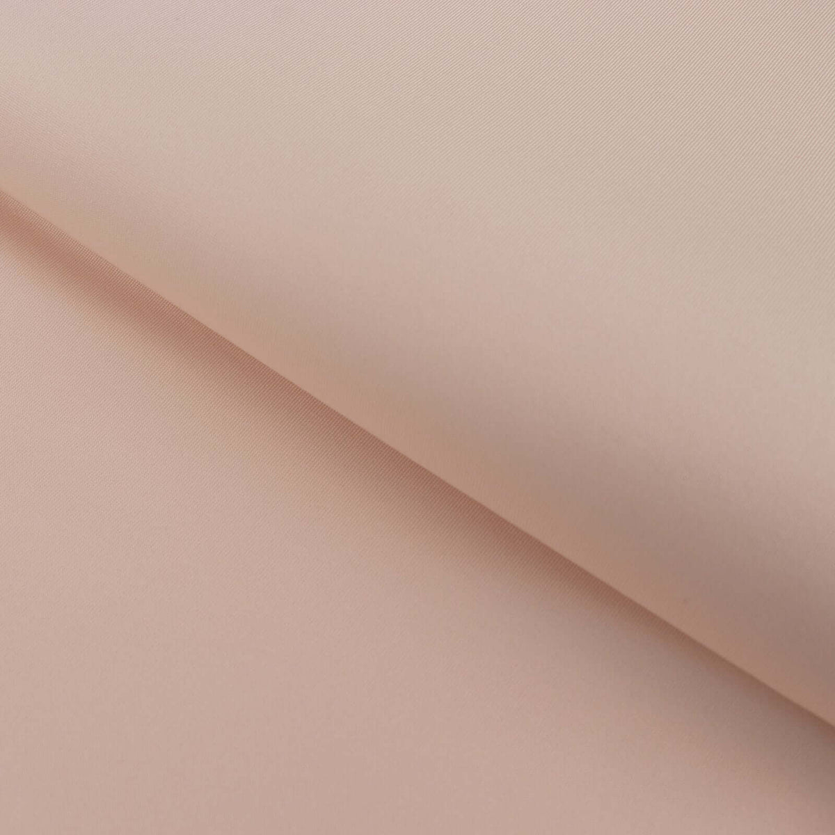 Blush Spandex 4-Way Stretch Fabric Roll, DIY Craft Fabric Bolt- 60"x10 Yards