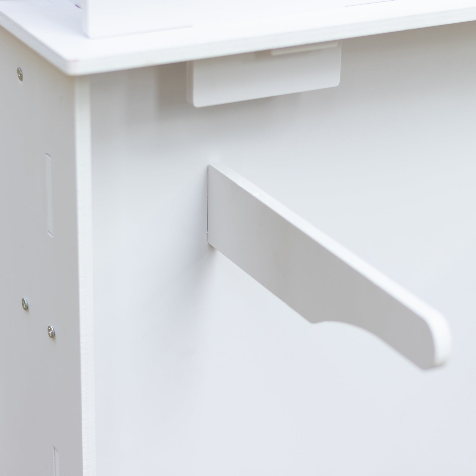 6ft Dessert Cart Display Stand with Wheels for Party Decorated Candy Cart for Birthdays Weddings