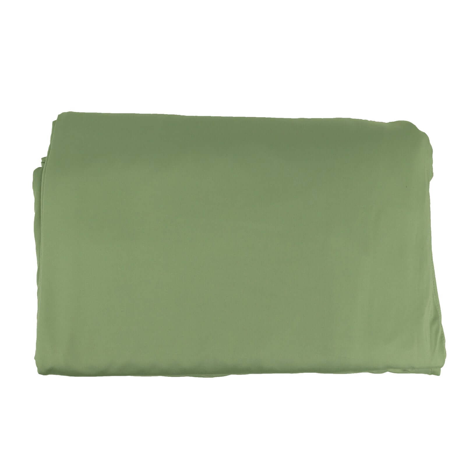 Sage Green Spandex 4-Way Stretch Fabric Roll, DIY Craft Fabric Bolt- 60"x10 Yards