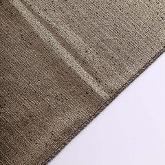 5 Pack Polyester 20"x20" Napkins Antique Gold Shimmer Sequin Dots - Luminous Cloth Napkins