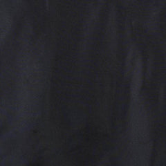 Polyester 54"x96" Rectangle Tablecloth Black - Wrinkle-Resistant & Easy-to-Care Table Cover