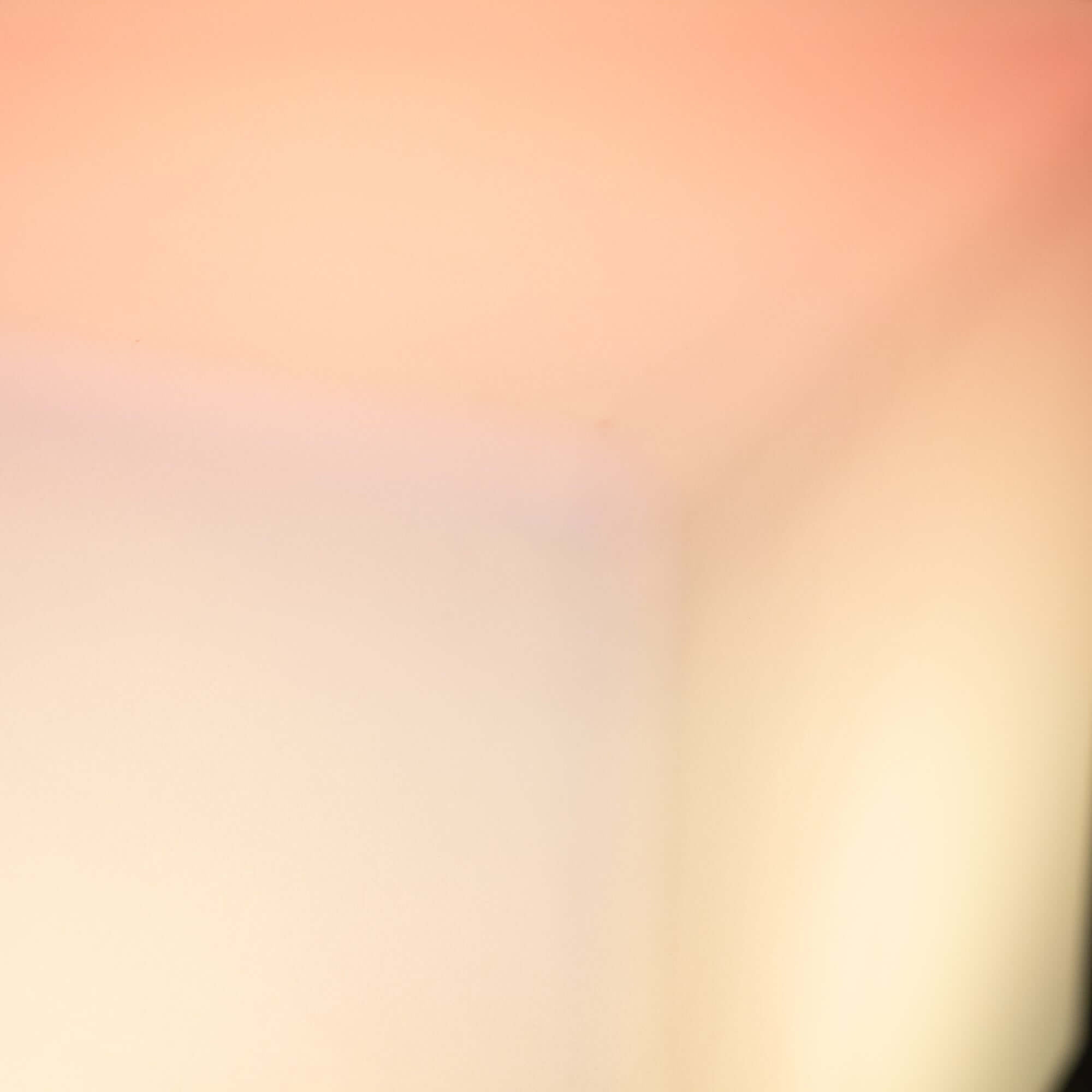 15.5" Color Changing Cordless LED Light Up Cube Table Stool, Rechargeable Waterproof Illuminated Furniture