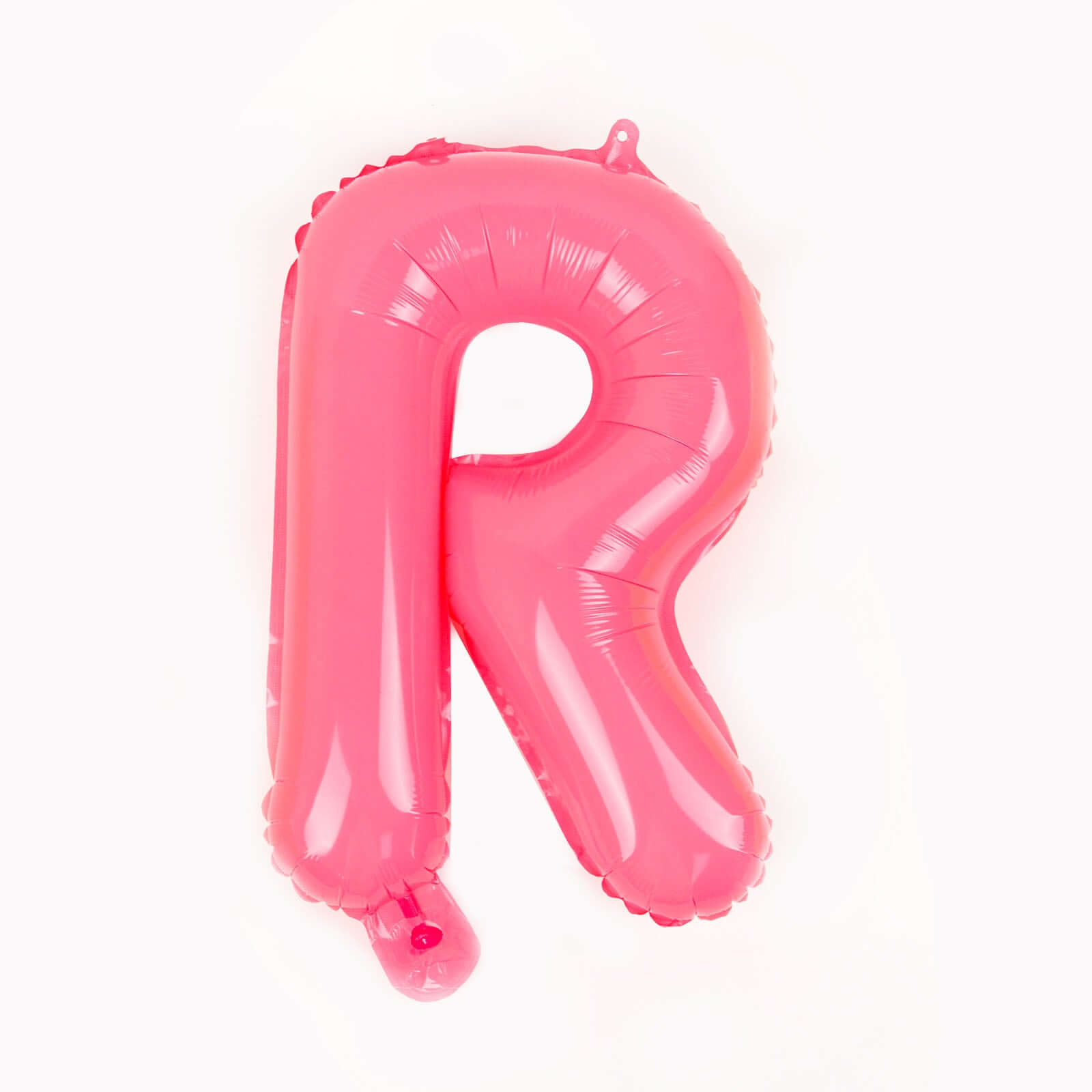 13" Ready-To-Use Colorful "Happy Birthday" Mylar Foil Balloon Banner