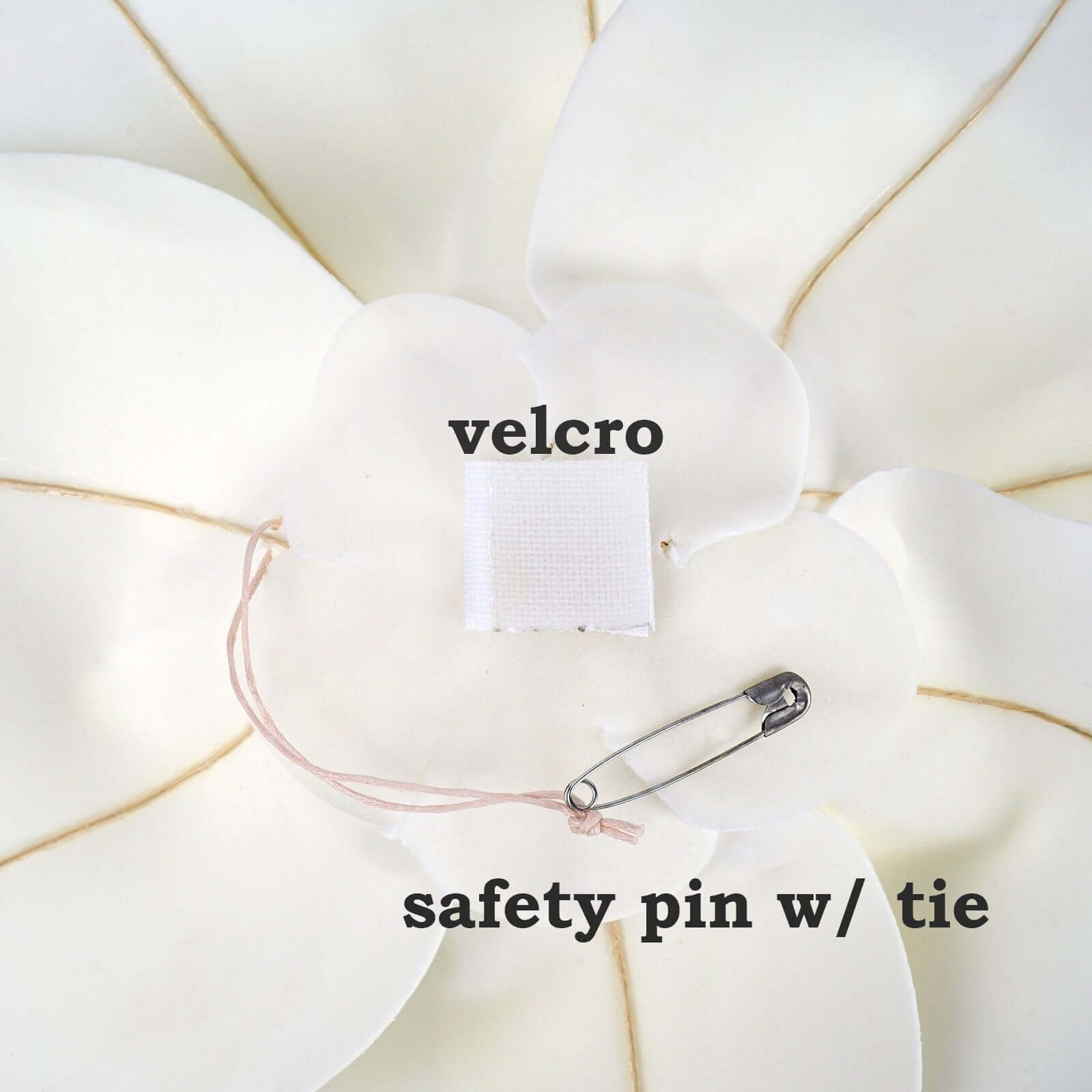 2 Pack 20" Large Red Real Touch Artificial Foam DIY Craft Roses