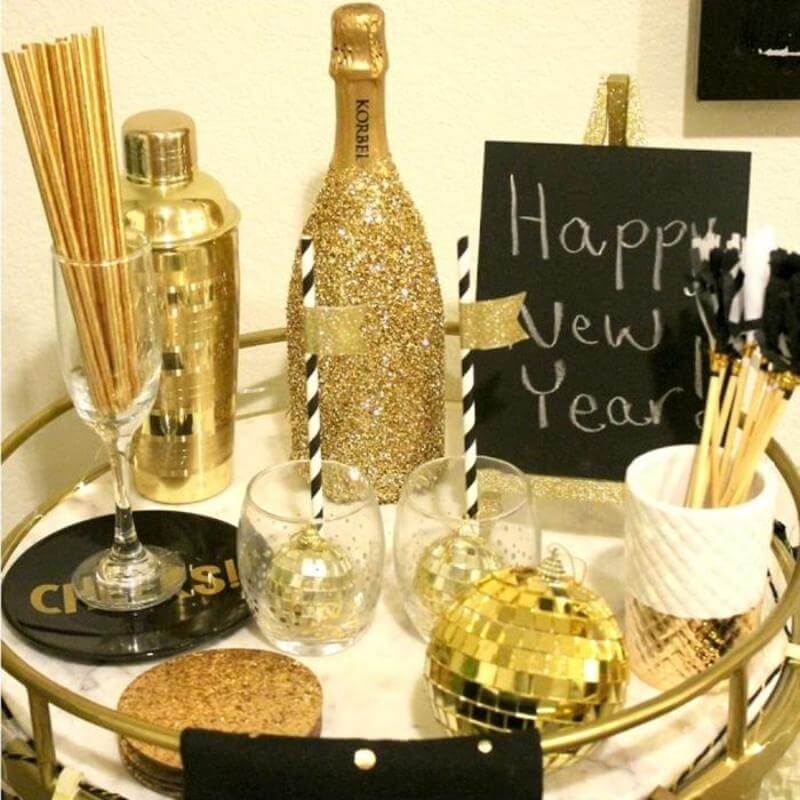 Extra Fine Glitter Bottle Coral - Nontoxic Glitter Dust Powder for Fun DIY Projects Kids' Crafts Resin Art & Festival Decor 1 lb