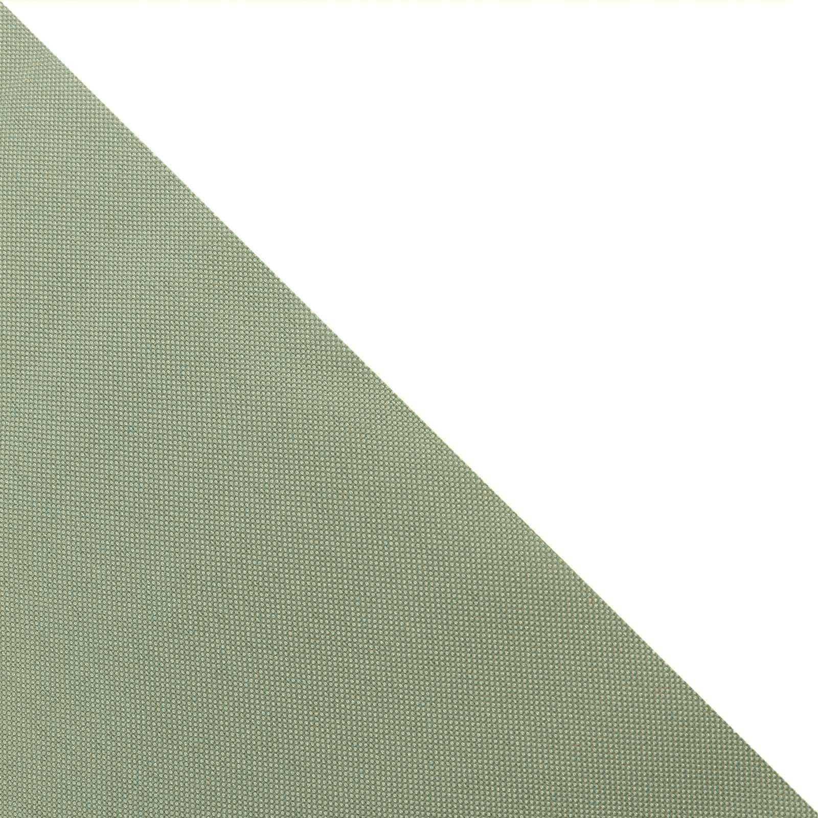 54"x10 Yards Dusty Sage Green Polyester Fabric Bolt, DIY Craft Fabric Roll