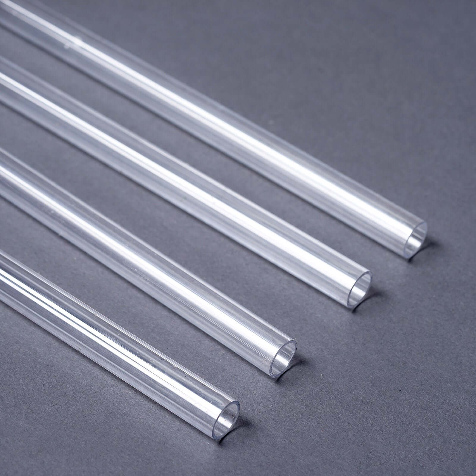 20" 4 Panel Hanging Ceiling Drapery Hoop Hardware and FREE Tool Kit