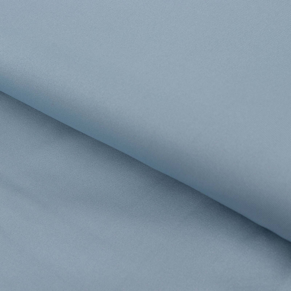 Dusty Blue Spandex 4-Way Stretch Fabric Roll, DIY Craft Fabric Bolt- 60"x10 Yards