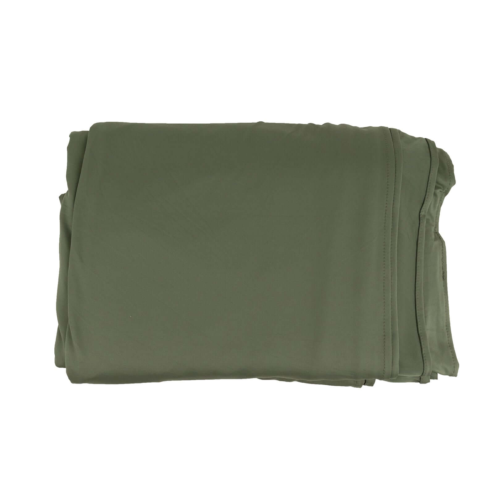 Dusty Sage Green Spandex 4-Way Stretch Fabric Roll, DIY Craft Fabric Bolt- 60"x10 Yards