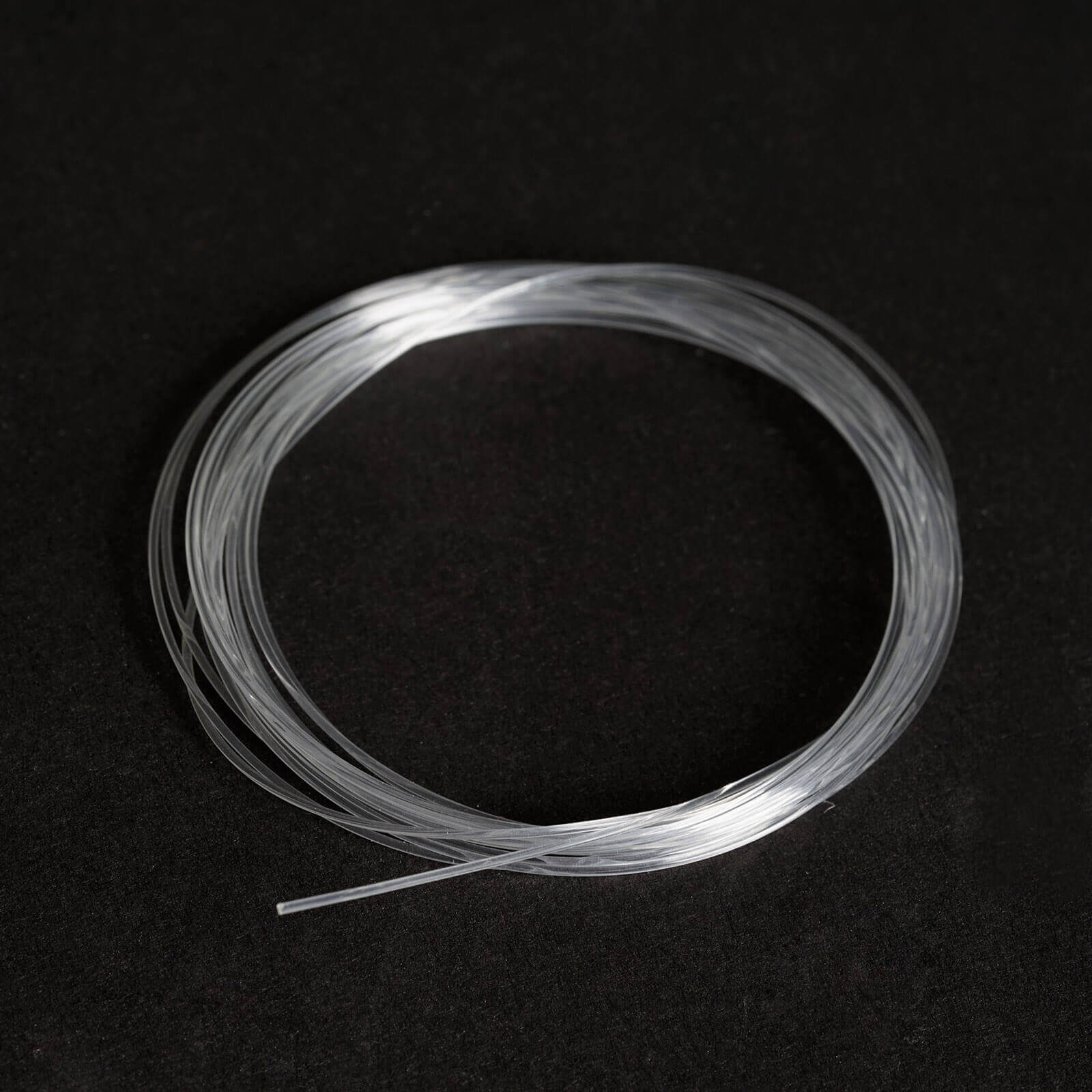9ft Clear Plastic Craft Wire, Invisible Hanging Wire