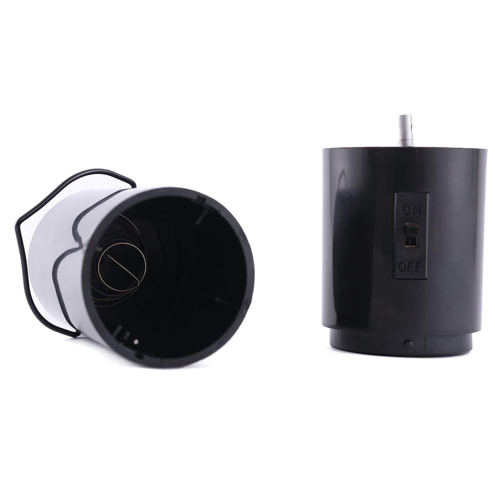 7" 12 RPM Heavy Duty Hanging Rotating Motor For Disco Mirror Balls