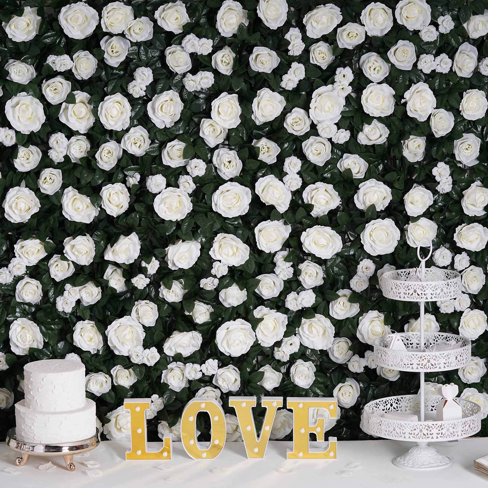 3D Marquee Letter "G" Warm White 6 LED Lights Gold - Chic Light-Up Decor for Events 6"