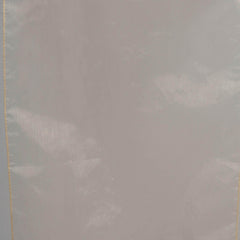 10 Pack Sheer Organza 14"x108" Table Runners Peach - Soft and Lightweight Table Accent