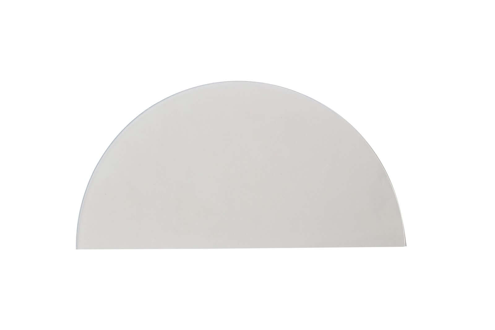 40" Gold Cylinder Display Column Stand, Pillar Pedestal Stand With Top Plate