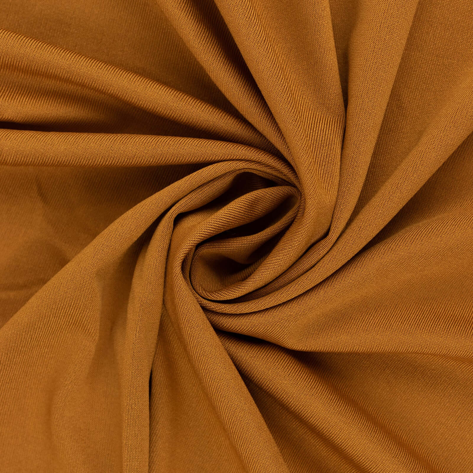 Gold Spandex 4-Way Stretch Fabric Roll, DIY Craft Fabric Bolt- 60"x10 Yards