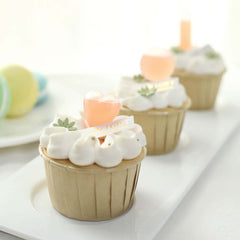 Set of 150 Plastic Dessert Topper Pipette Infusers Clear for Desserts & Drinks 4ml