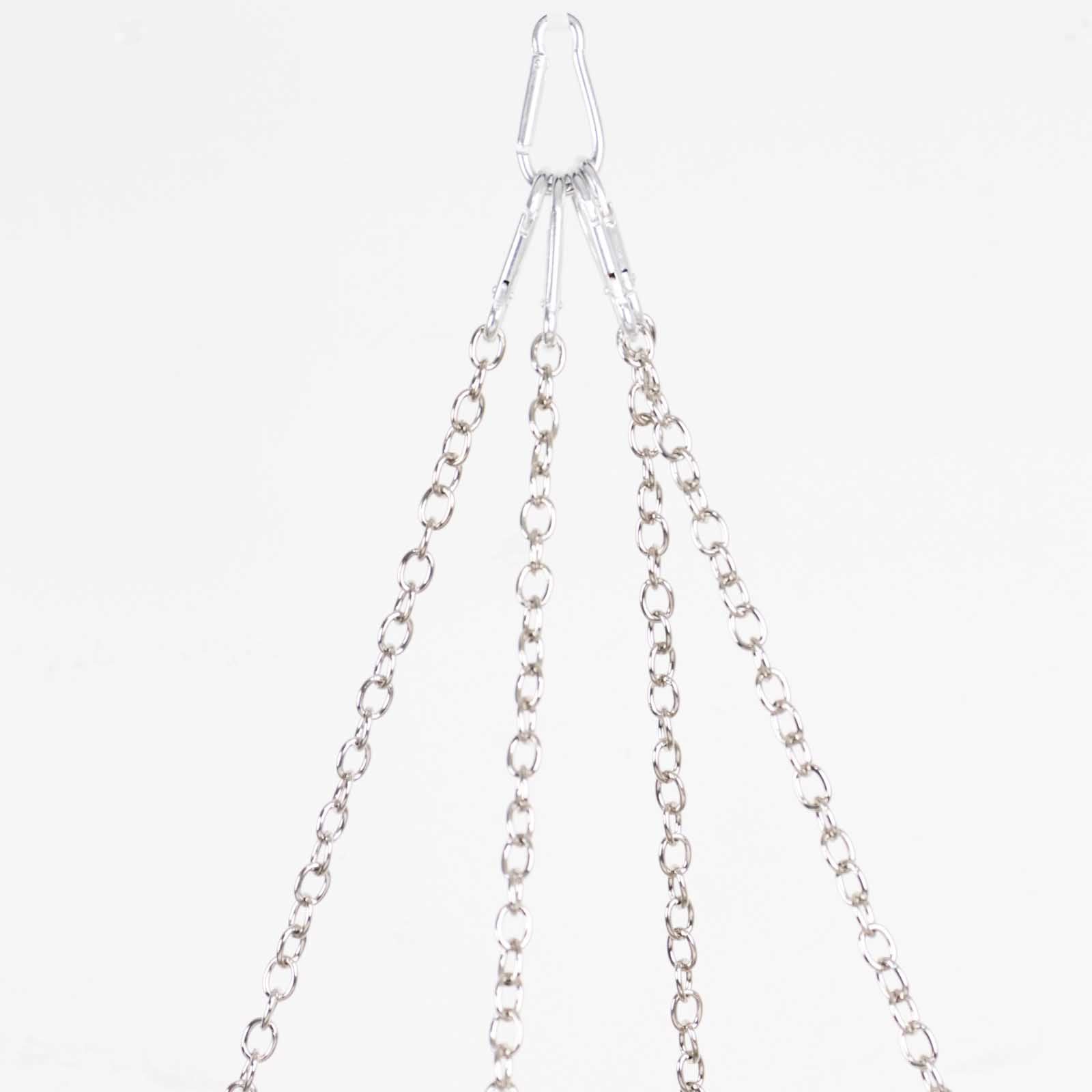 20" 4 Panel Hanging Ceiling Drapery Hoop Hardware and FREE Tool Kit