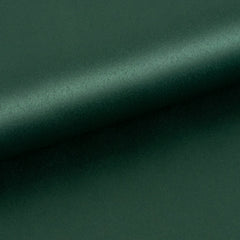 54"x10 Yards Hunter Emerald Green Lamour Satin Fabric Bolt, Heavy Matte Satin Fabric By The Yard