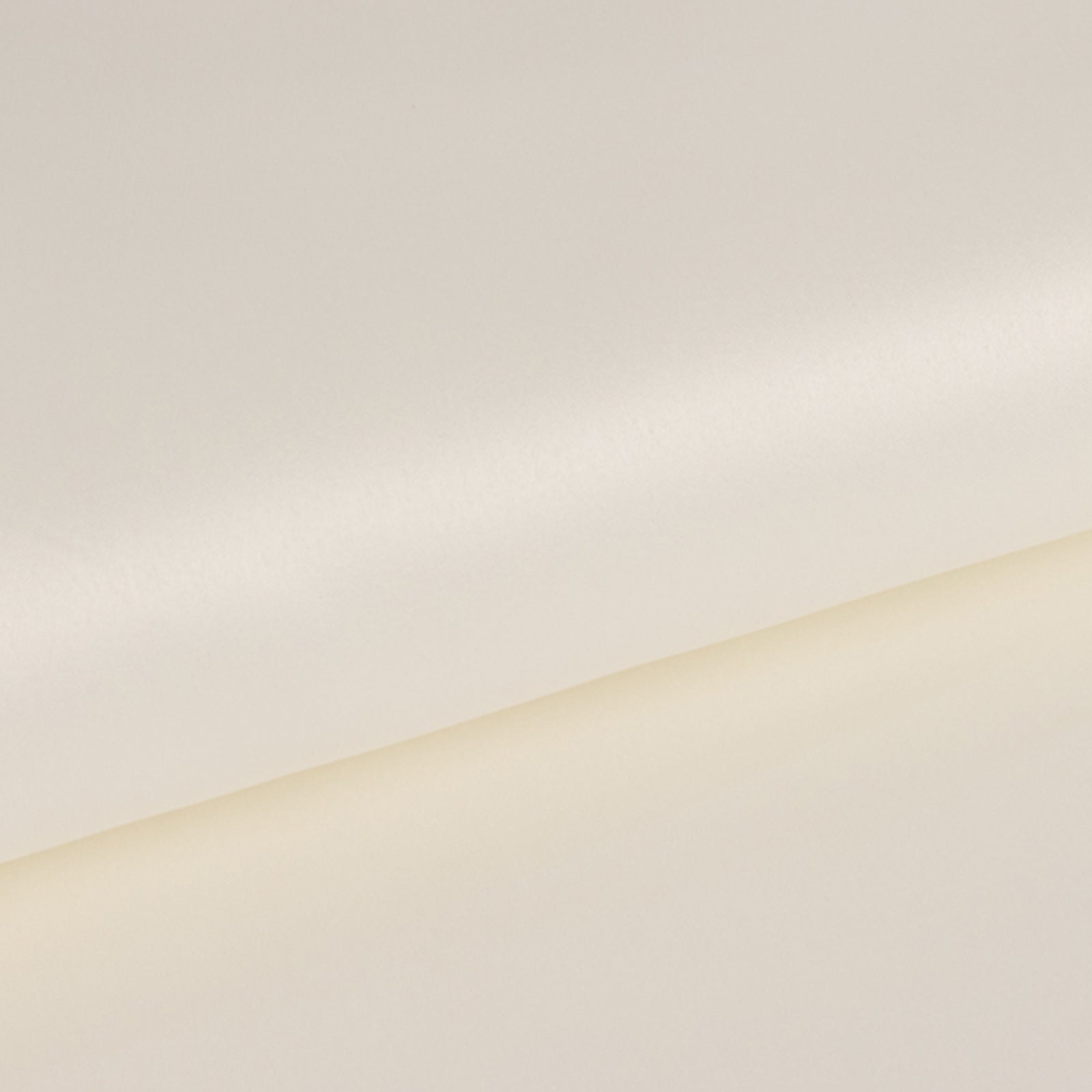 54"x10 Yards Ivory Lamour Satin Fabric Bolt, Heavy Matte Satin Fabric By The Yard