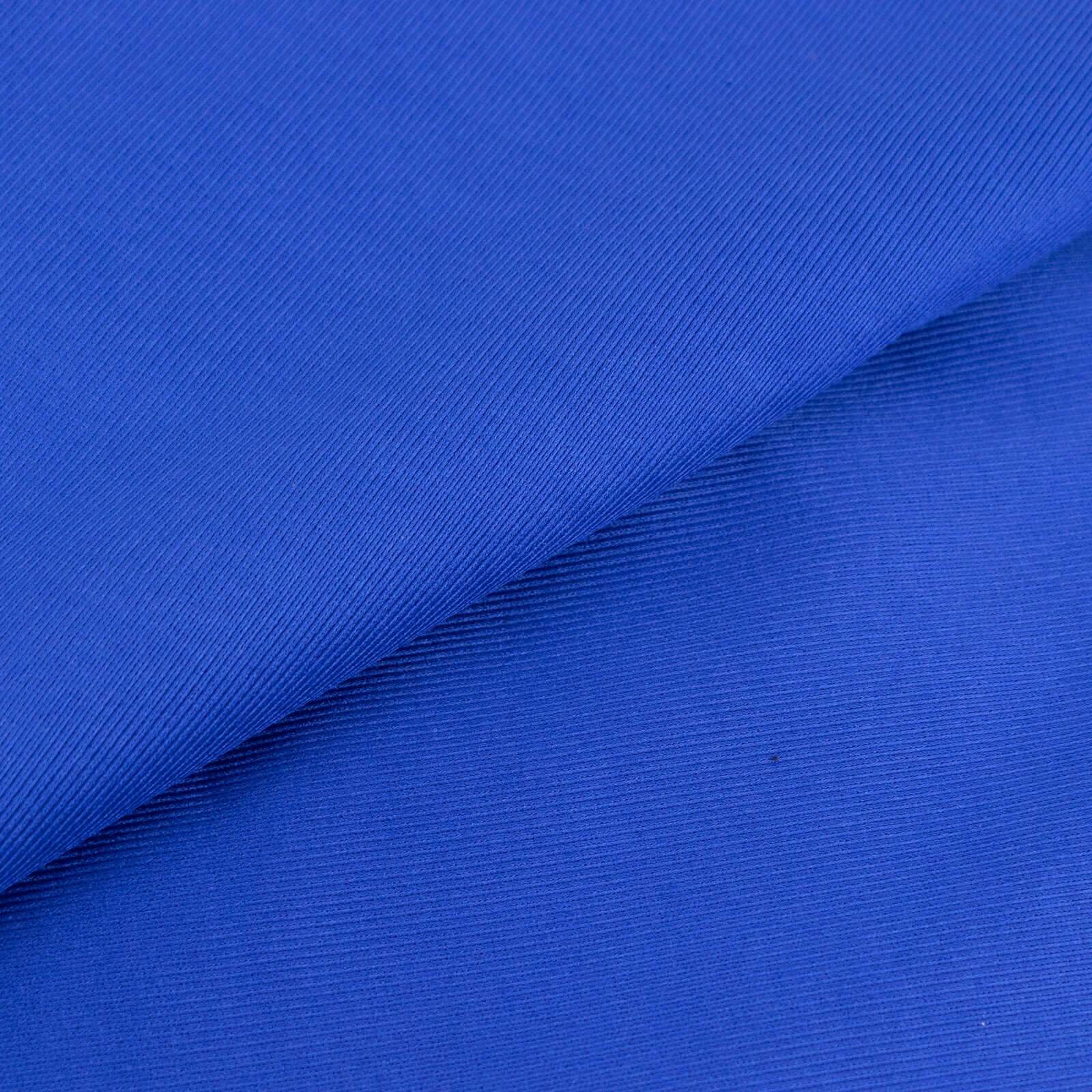 Royal Blue Scuba Polyester Fabric Roll, Wrinkle Free DIY Craft Fabric Bolt- 60"x10 Yards