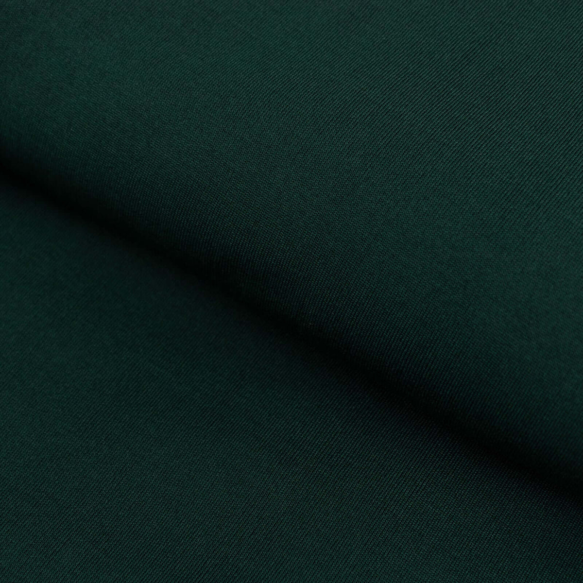 Hunter Emerald Green Spandex 4-Way Stretch Fabric Roll, DIY Craft Fabric Bolt- 60"x10 Yards