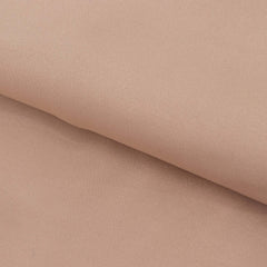 Nude Spandex 4-Way Stretch Fabric Roll, DIY Craft Fabric Bolt- 60"x10 Yards