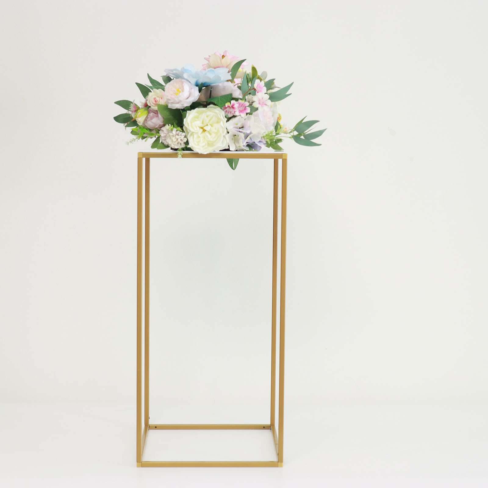 2-Pack Acrylic Plexiglass Sheets Top Plates White Square - Protective Film Coating 11" 3mm Thick