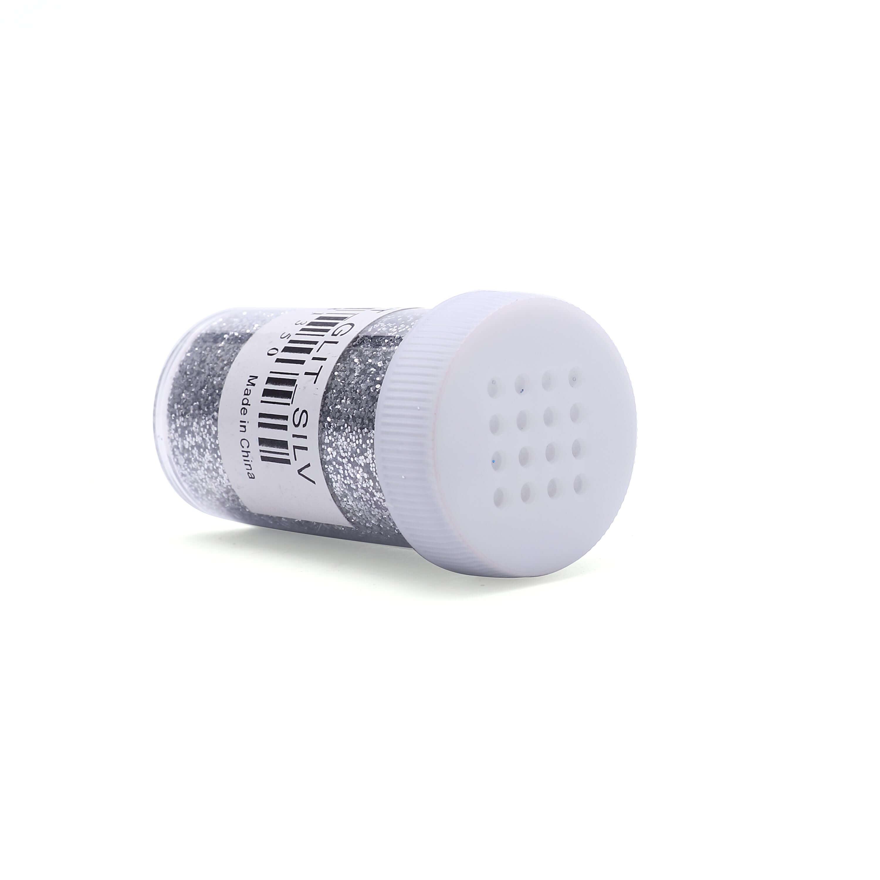 Extra Fine Glitter Powder Metallic Pink - Nontoxic Gliiter Dust with Shaker Lid for Fun DIY Projects Kids' Crafts Resin Art & Festival Decor 23g