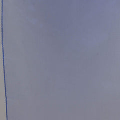 10 Pack Sheer Organza 14"x108" Table Runners Royal Blue - Soft and Lightweight Table Accent