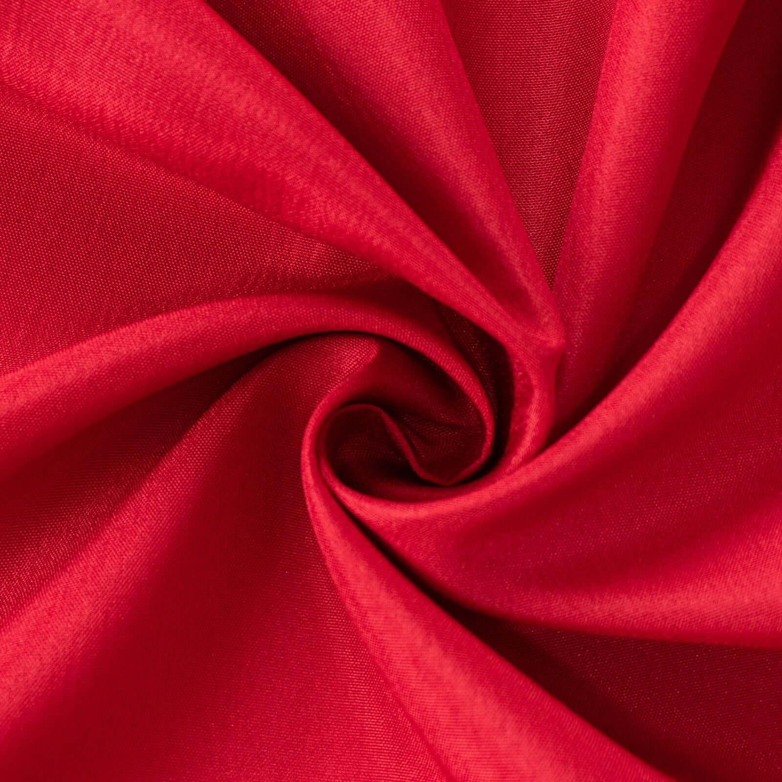 5 Pack Polyester 17"x17" Napkins Wine - Durable & Wrinkle Resistant Dinner Napkins