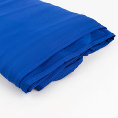 Royal Blue Spandex 4-Way Stretch Fabric Roll, DIY Craft Fabric Bolt- 60"x10 Yards