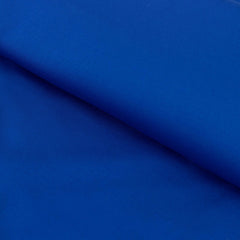 Royal Blue Spandex 4-Way Stretch Fabric Roll, DIY Craft Fabric Bolt- 60"x10 Yards
