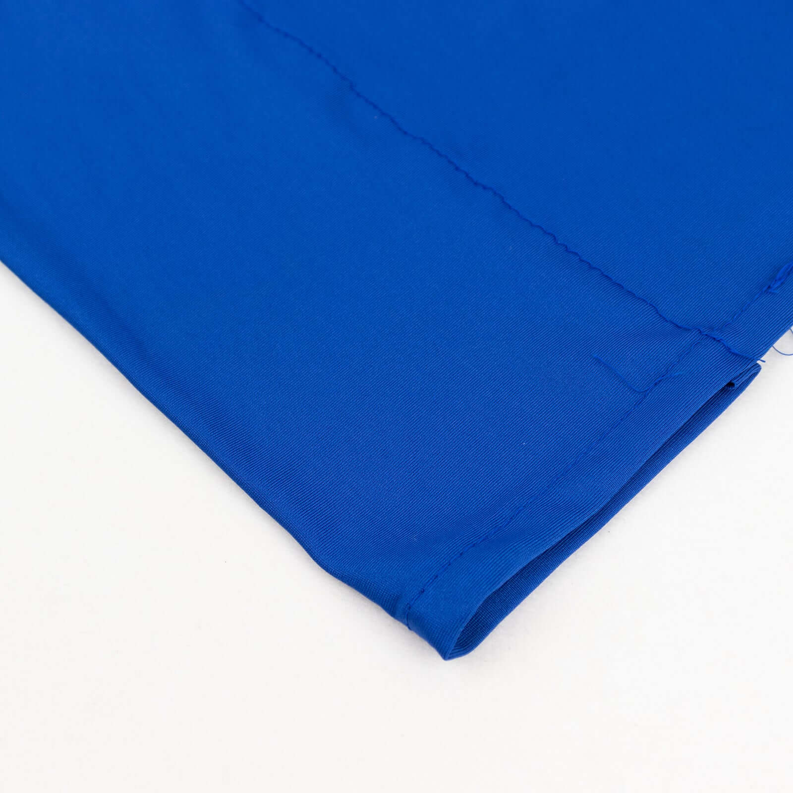 Royal Blue Spandex 4-Way Stretch Fabric Roll, DIY Craft Fabric Bolt- 60"x10 Yards